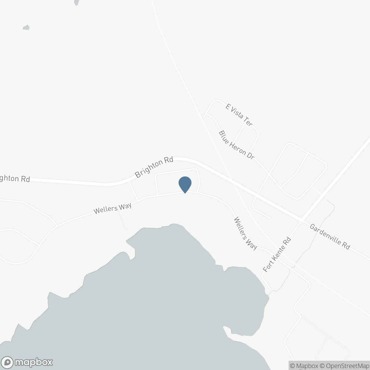 31 WELLERS WAY, Quinte West, Ontario K0K 1L0